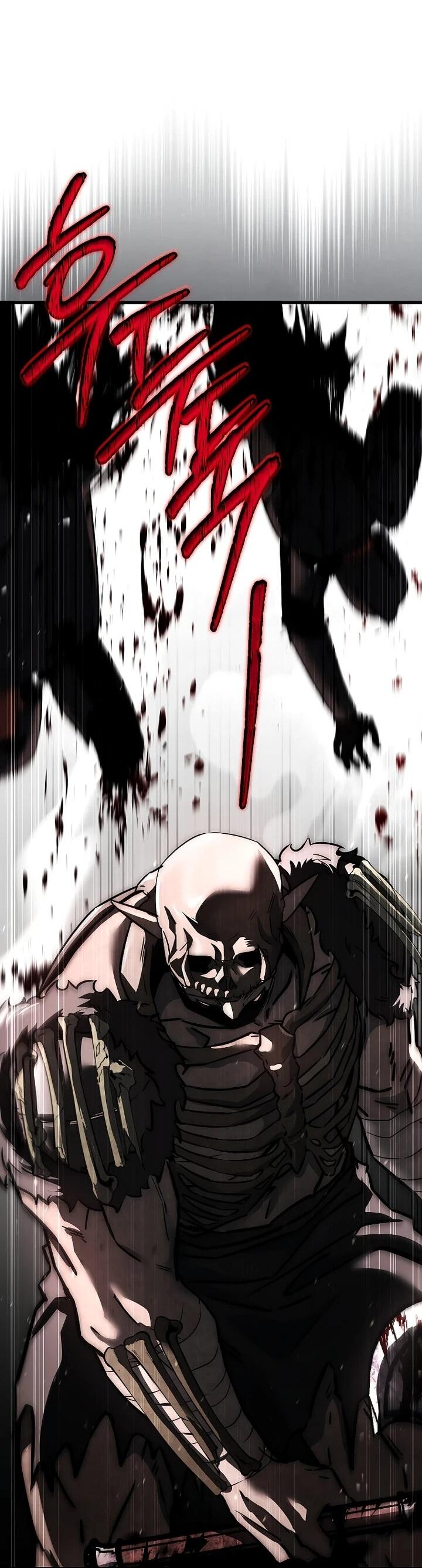 Манга Регрессия третьего принца павшего королевства - Глава 43 Страница 18