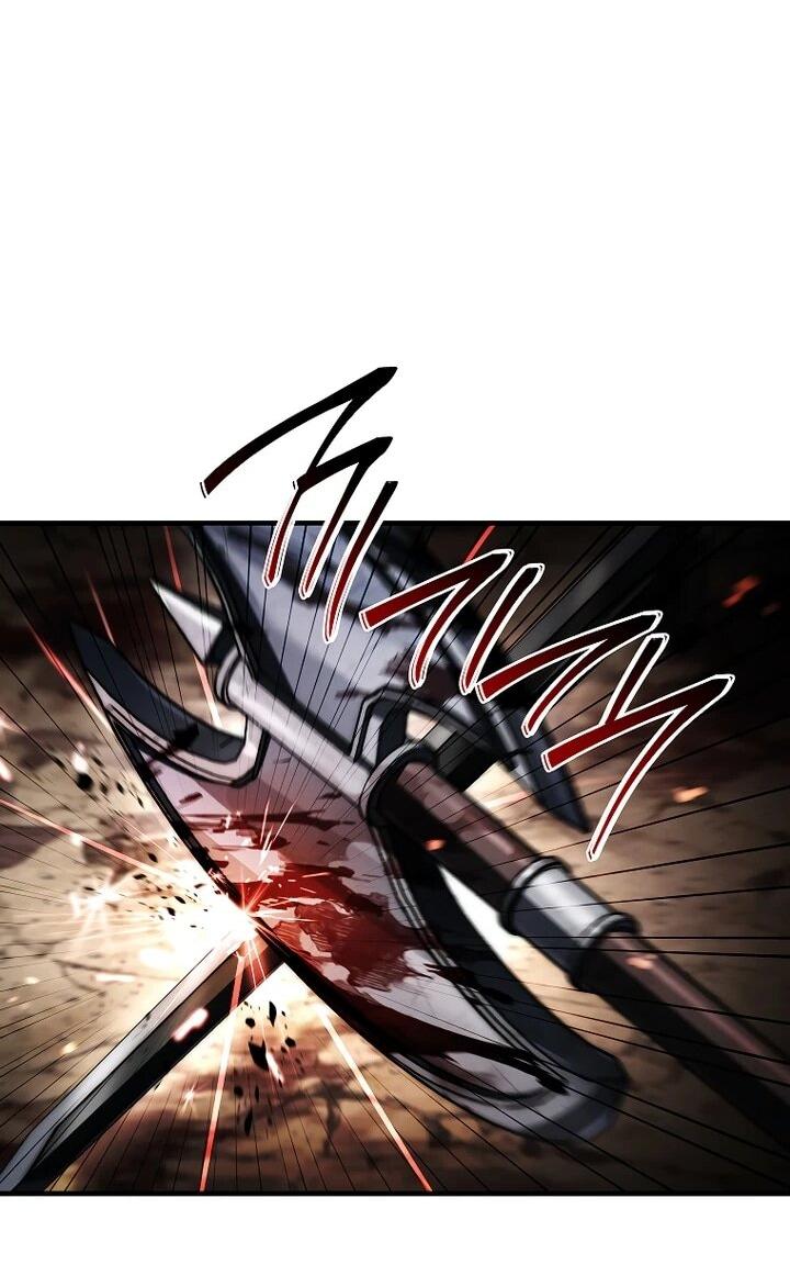 Манга Регрессия третьего принца павшего королевства - Глава 43 Страница 47