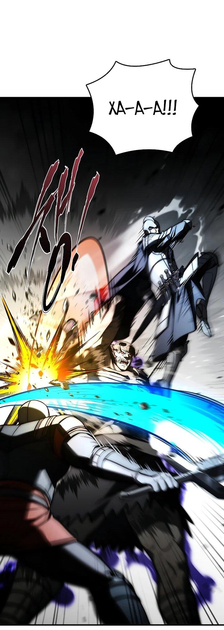 Манга Регрессия третьего принца павшего королевства - Глава 43 Страница 79