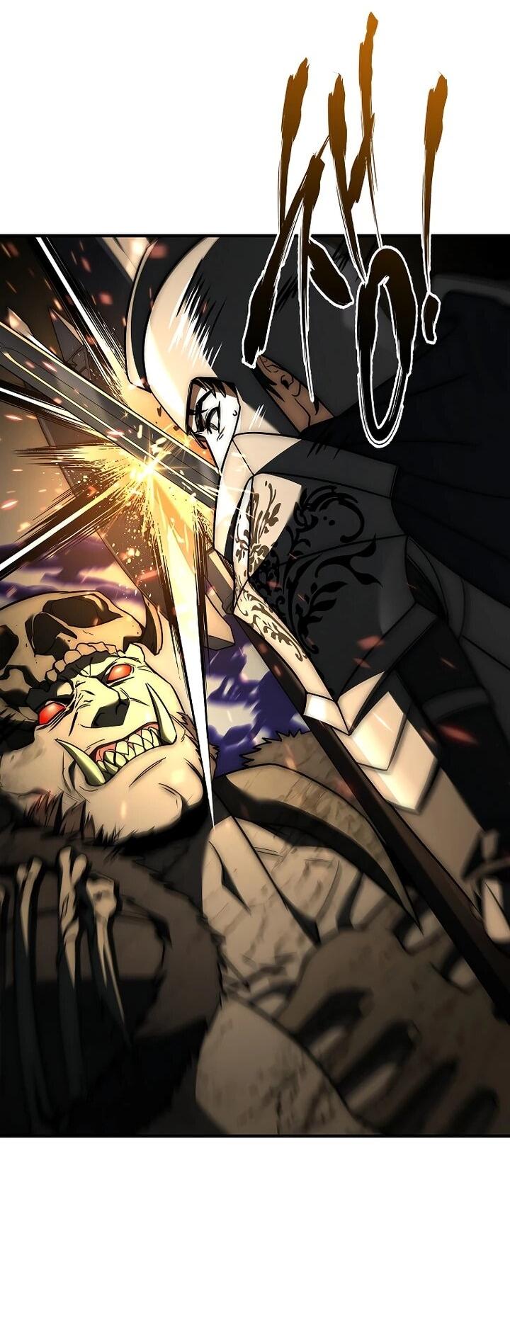 Манга Регрессия третьего принца павшего королевства - Глава 43 Страница 80