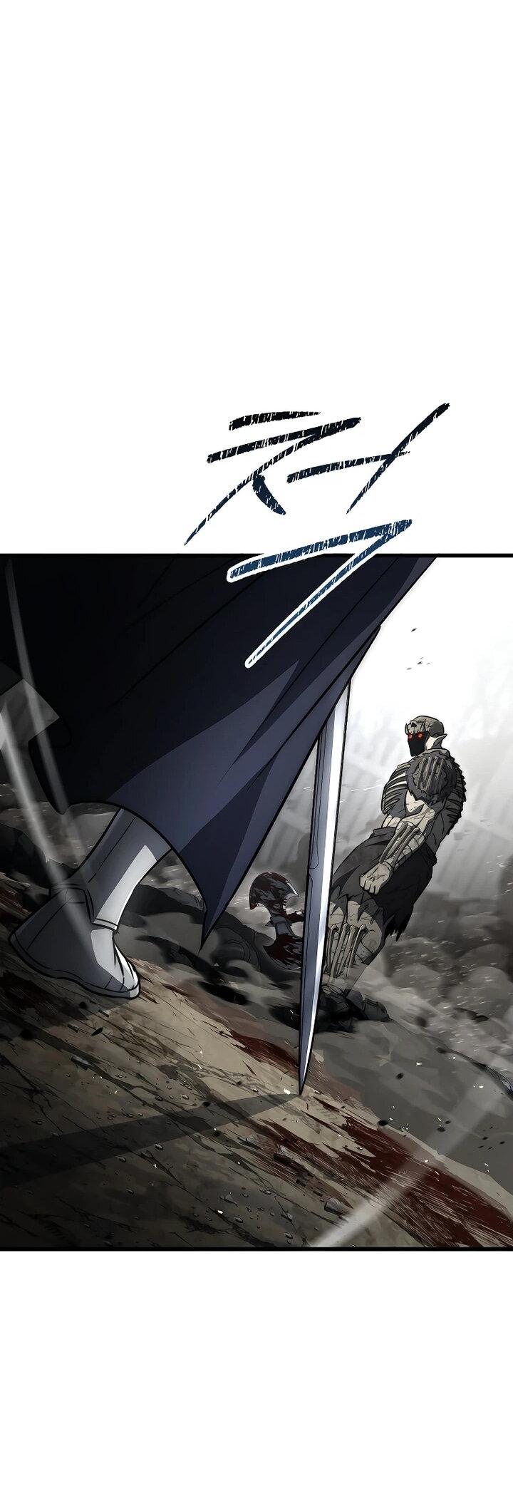 Манга Регрессия третьего принца павшего королевства - Глава 43 Страница 23