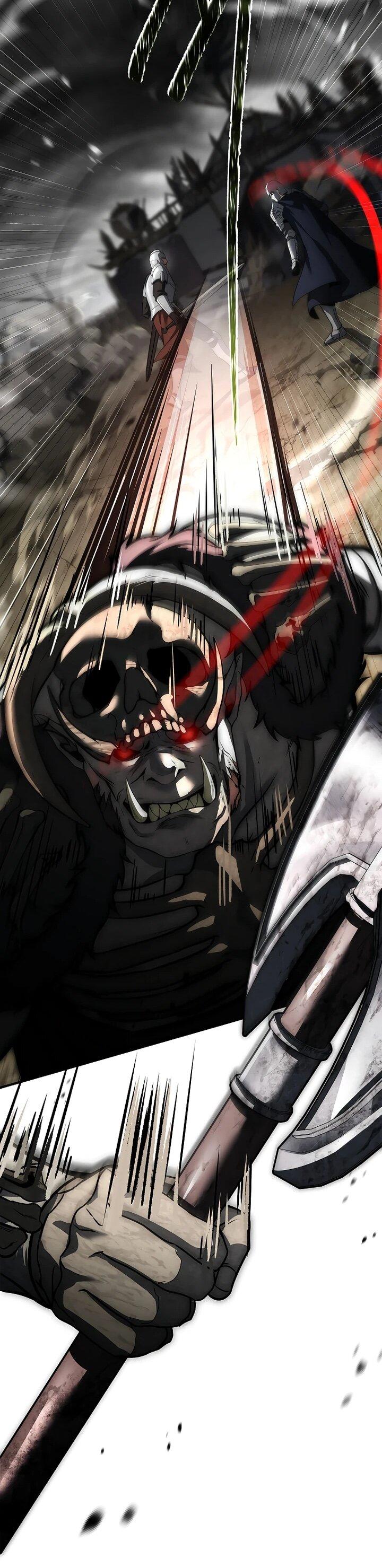 Манга Регрессия третьего принца павшего королевства - Глава 43 Страница 12