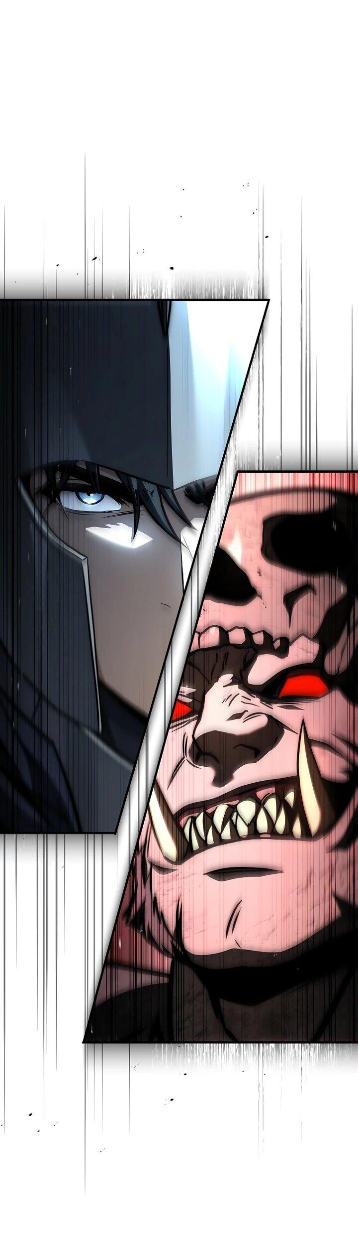 Манга Регрессия третьего принца павшего королевства - Глава 43 Страница 30