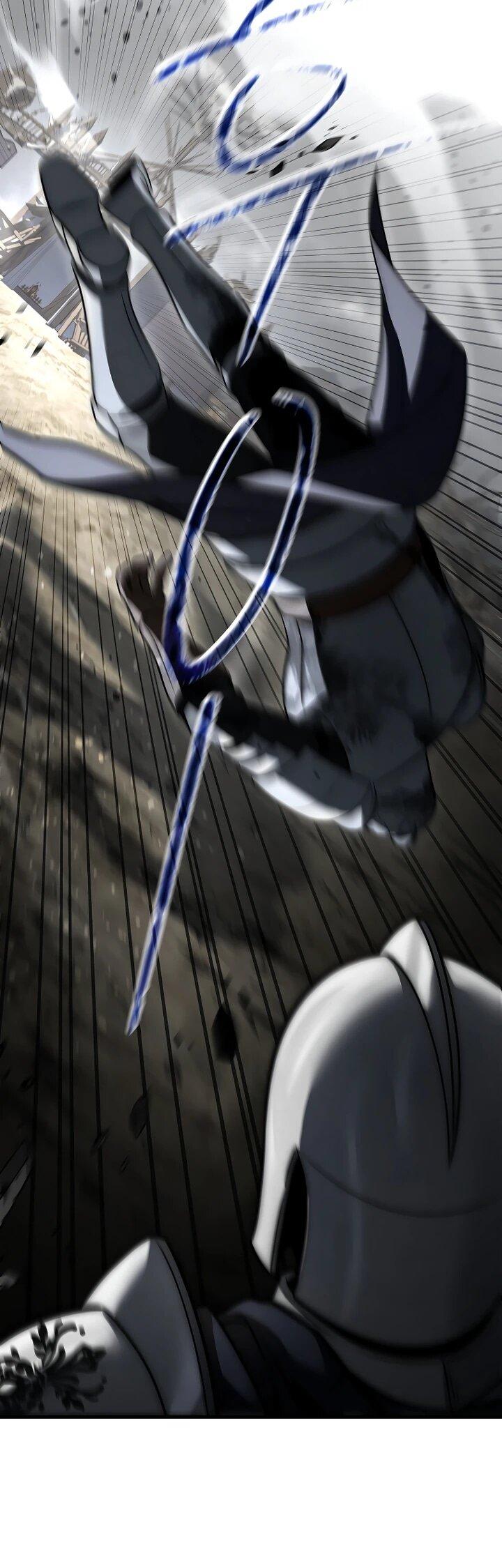 Манга Регрессия третьего принца павшего королевства - Глава 43 Страница 6