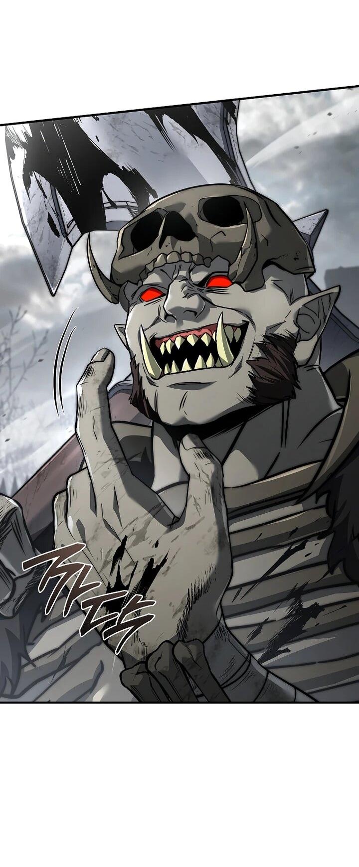 Манга Регрессия третьего принца павшего королевства - Глава 43 Страница 43