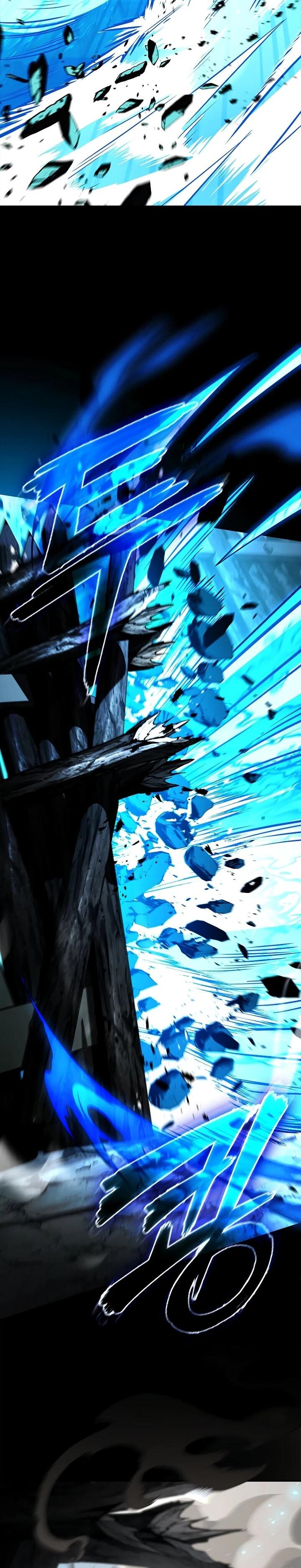 Манга Регрессия третьего принца павшего королевства - Глава 42 Страница 31