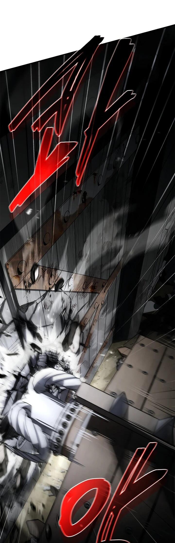 Манга Регрессия третьего принца павшего королевства - Глава 42 Страница 15