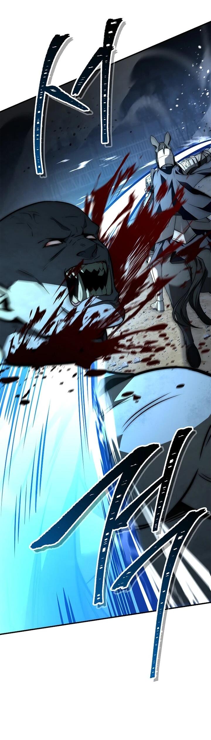 Манга Регрессия третьего принца павшего королевства - Глава 42 Страница 35