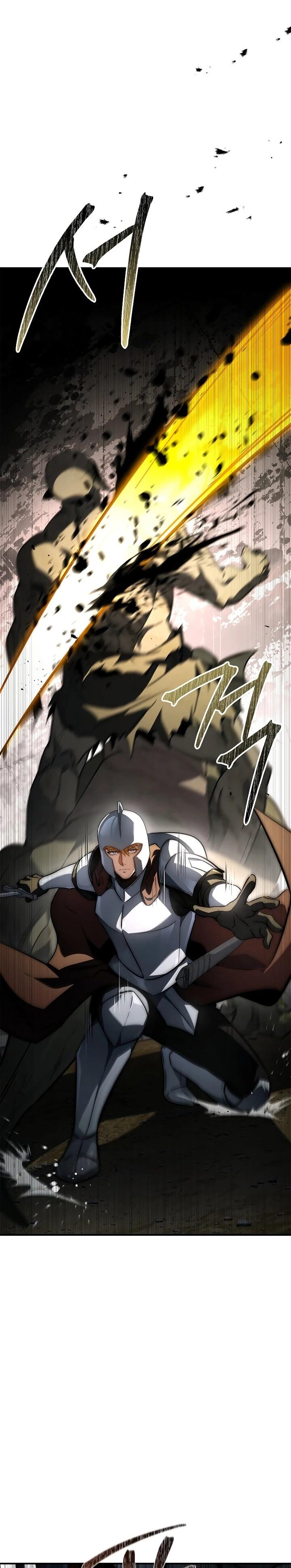 Манга Регрессия третьего принца павшего королевства - Глава 42 Страница 50