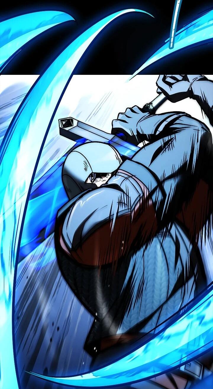 Манга Регрессия третьего принца павшего королевства - Глава 42 Страница 29