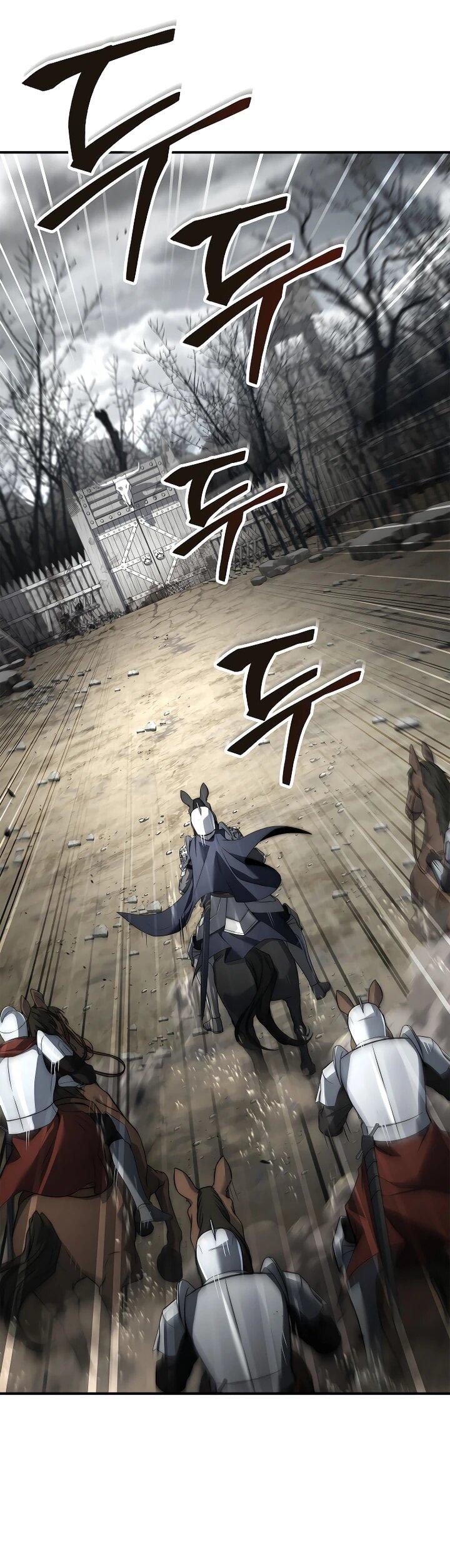 Манга Регрессия третьего принца павшего королевства - Глава 42 Страница 5