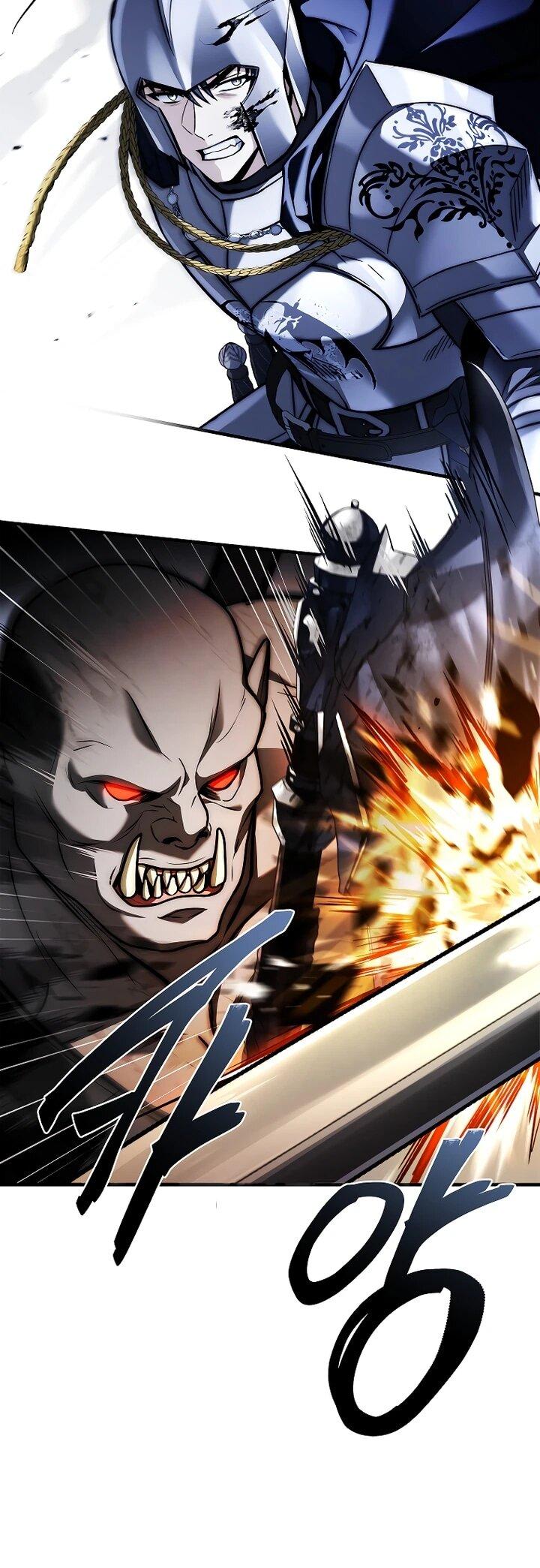 Манга Регрессия третьего принца павшего королевства - Глава 42 Страница 65