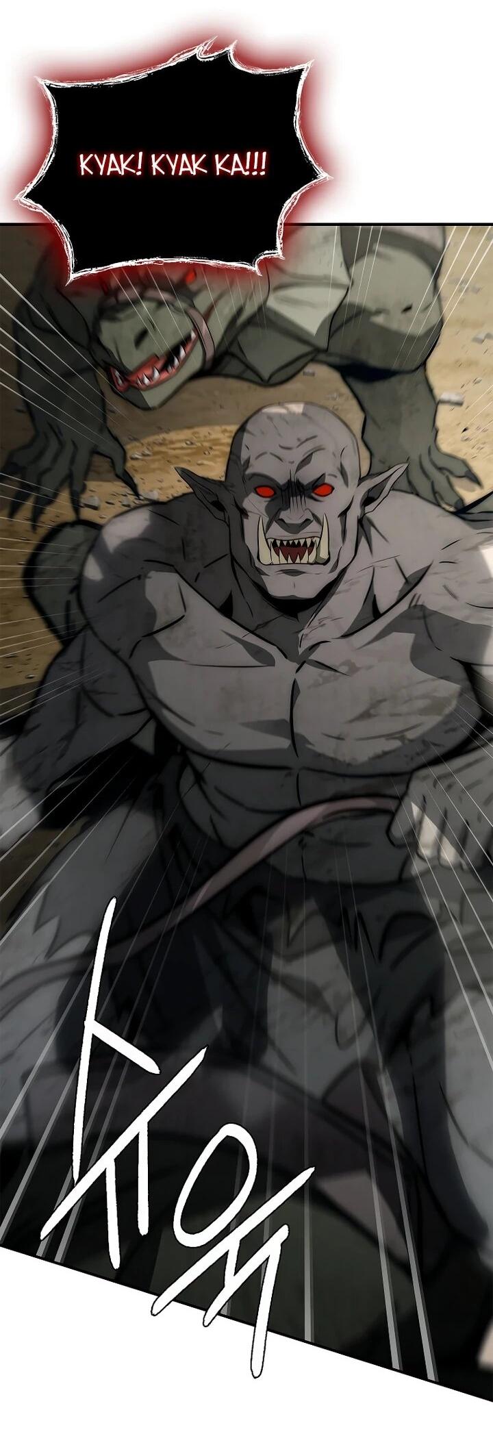 Манга Регрессия третьего принца павшего королевства - Глава 42 Страница 49