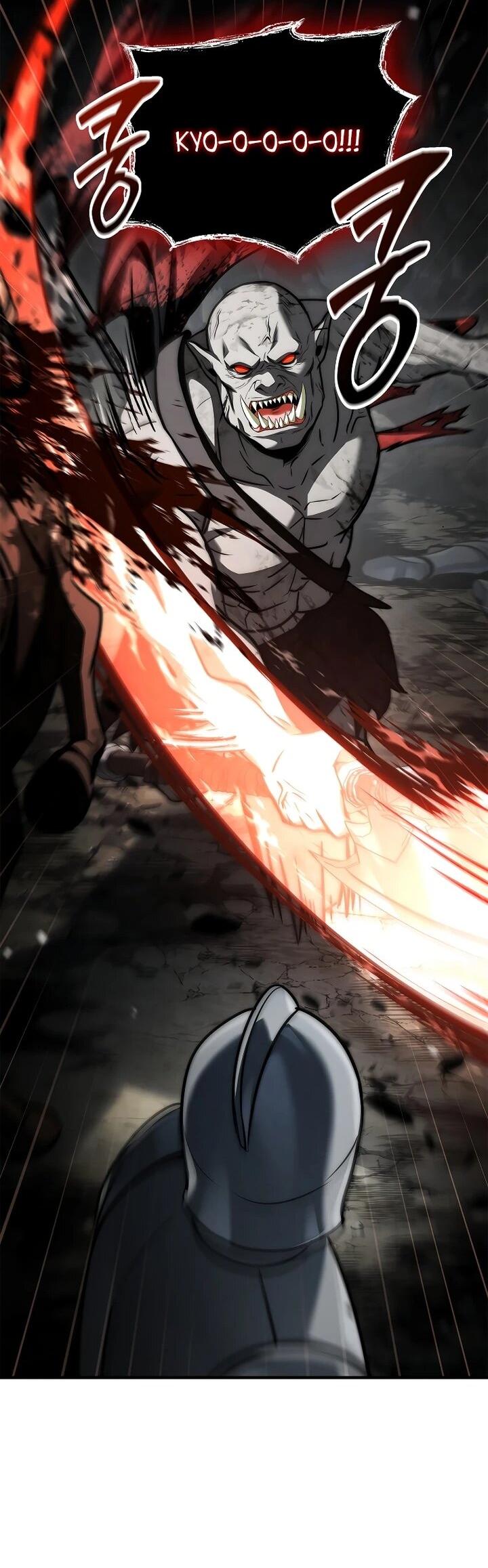 Манга Регрессия третьего принца павшего королевства - Глава 42 Страница 61