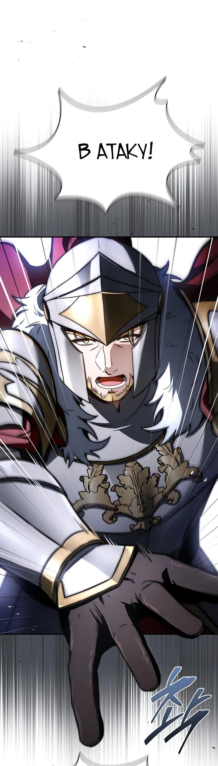 Манга Регрессия третьего принца павшего королевства - Глава 42 Страница 13