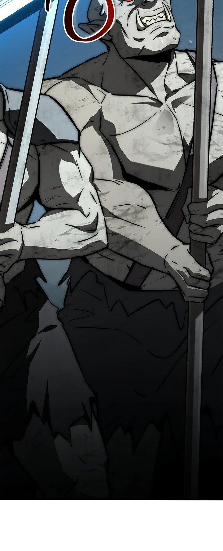 Манга Регрессия третьего принца павшего королевства - Глава 42 Страница 42