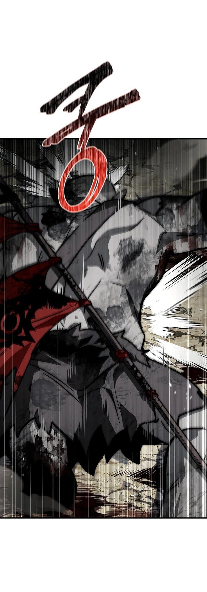 Манга Регрессия третьего принца павшего королевства - Глава 42 Страница 70