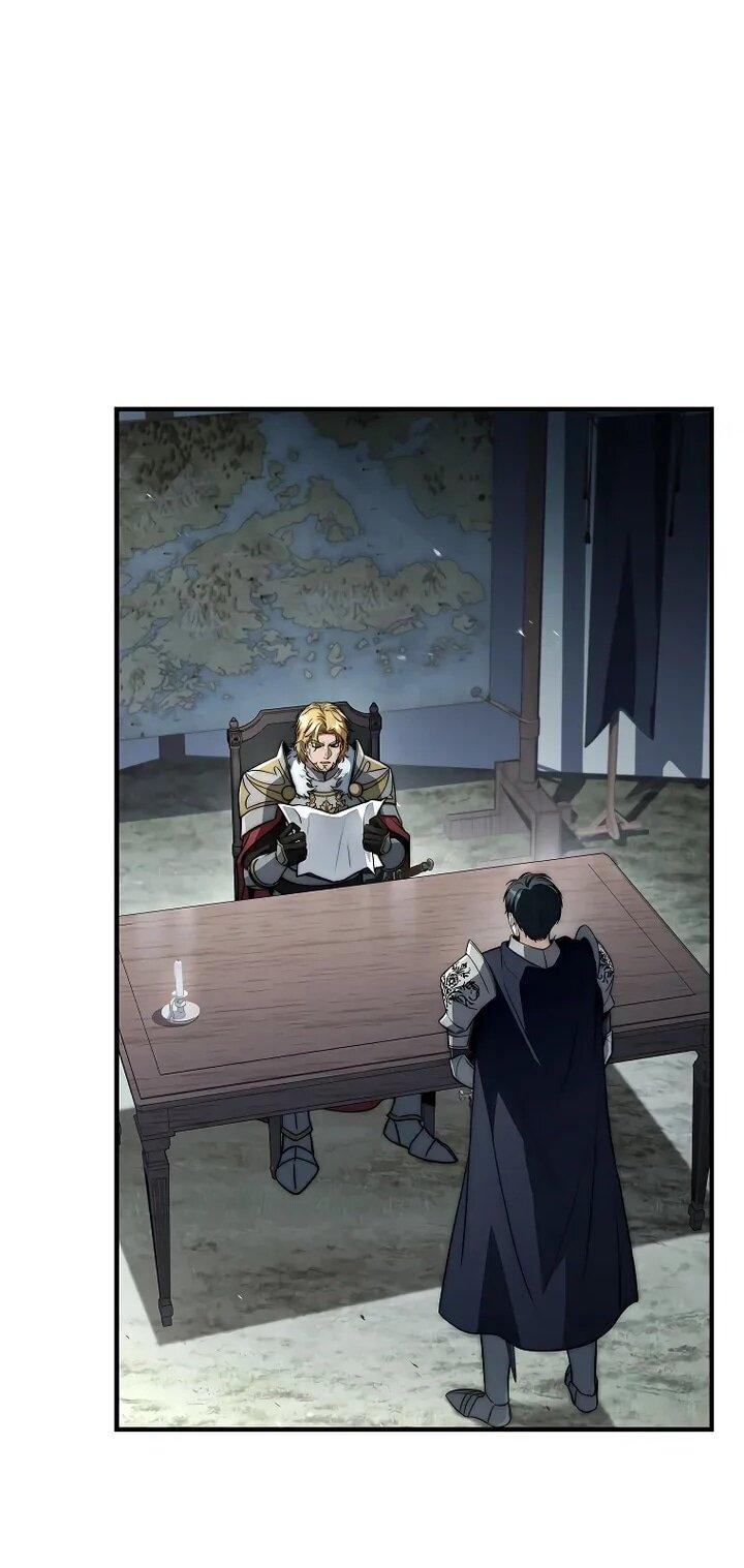 Манга Регрессия третьего принца павшего королевства - Глава 47 Страница 3