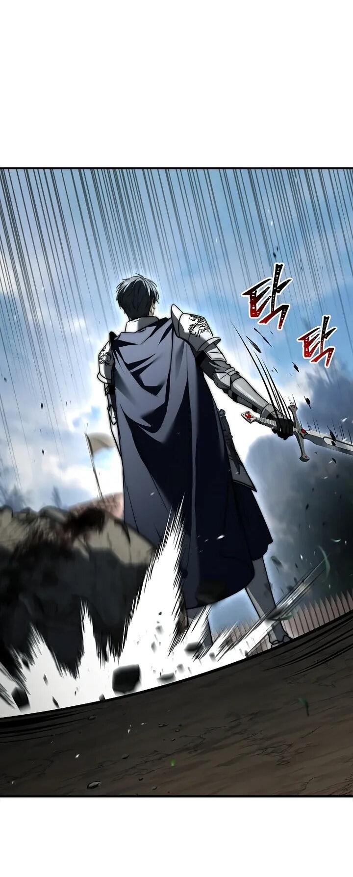 Манга Регрессия третьего принца павшего королевства - Глава 47 Страница 42