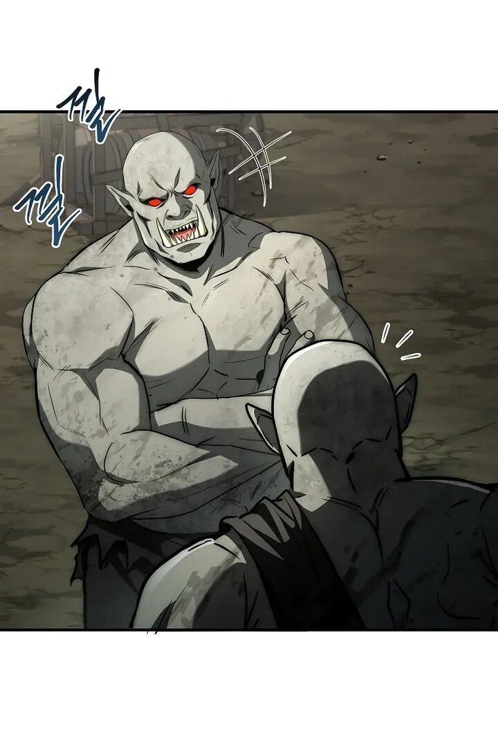 Манга Регрессия третьего принца павшего королевства - Глава 47 Страница 36