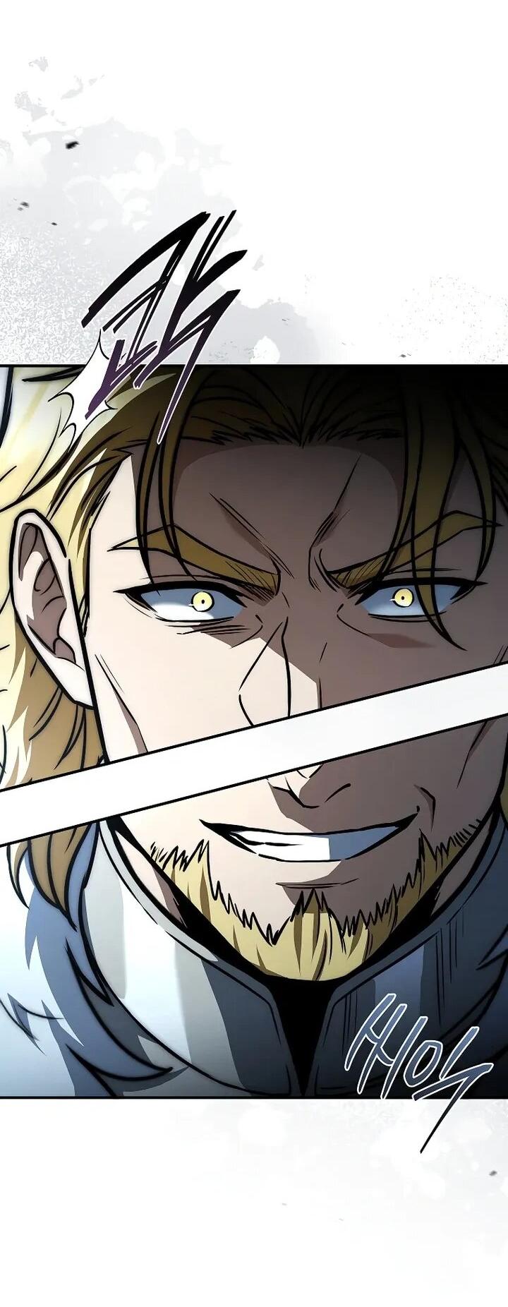 Манга Регрессия третьего принца павшего королевства - Глава 47 Страница 26