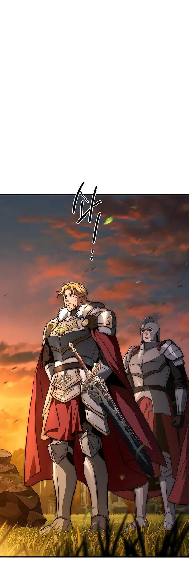 Манга Регрессия третьего принца павшего королевства - Глава 47 Страница 52