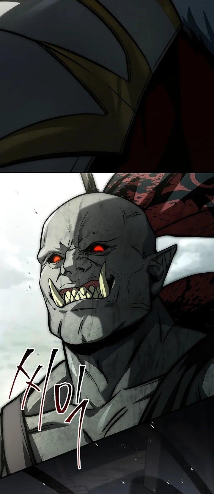 Манга Регрессия третьего принца павшего королевства - Глава 46 Страница 74