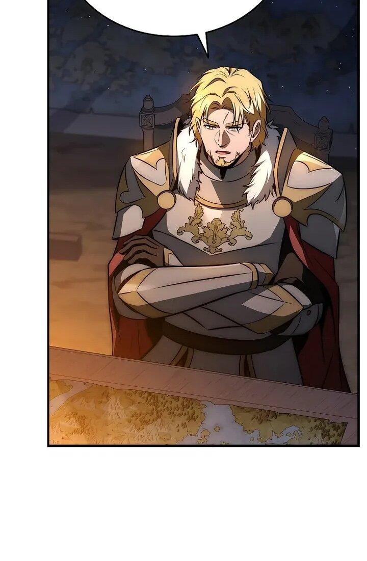 Манга Регрессия третьего принца павшего королевства - Глава 46 Страница 20