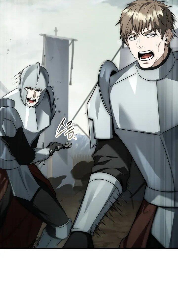 Манга Регрессия третьего принца павшего королевства - Глава 46 Страница 67