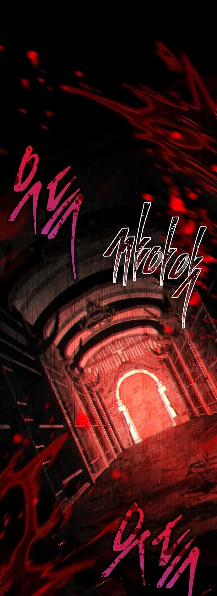 Манга Регрессия третьего принца павшего королевства - Глава 46 Страница 49