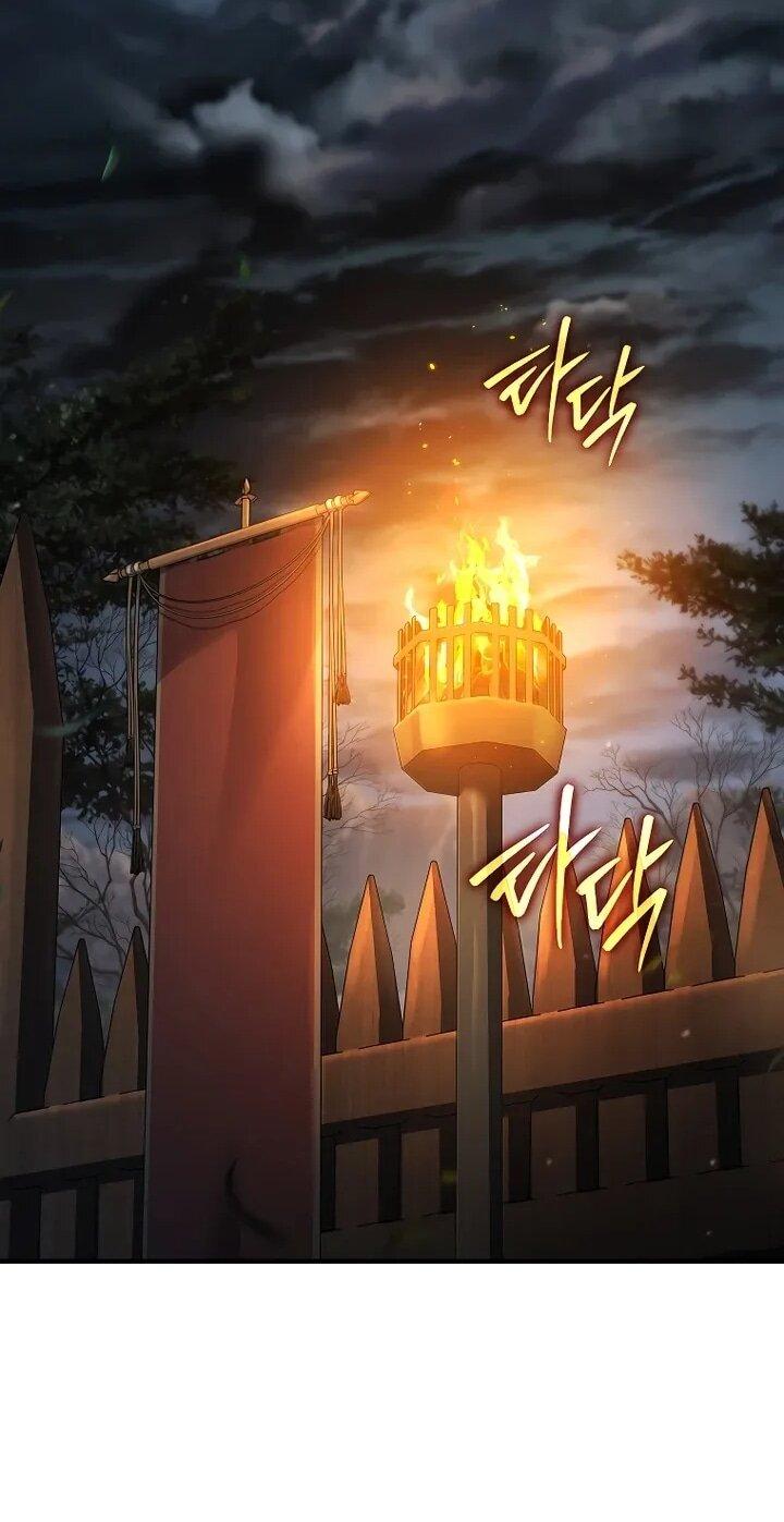 Манга Регрессия третьего принца павшего королевства - Глава 46 Страница 26