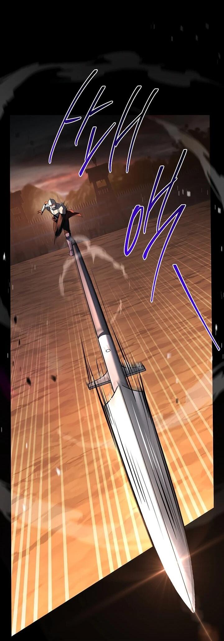 Манга Регрессия третьего принца павшего королевства - Глава 45 Страница 22