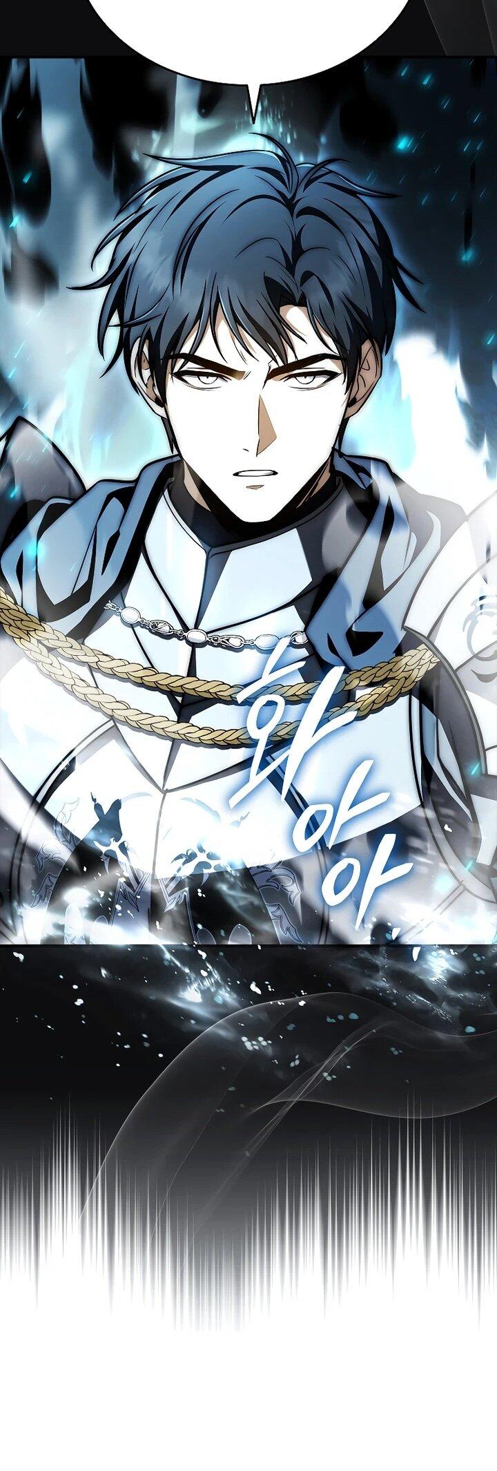 Манга Регрессия третьего принца павшего королевства - Глава 45 Страница 49