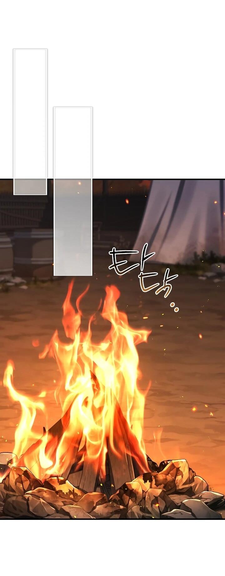 Манга Регрессия третьего принца павшего королевства - Глава 45 Страница 36