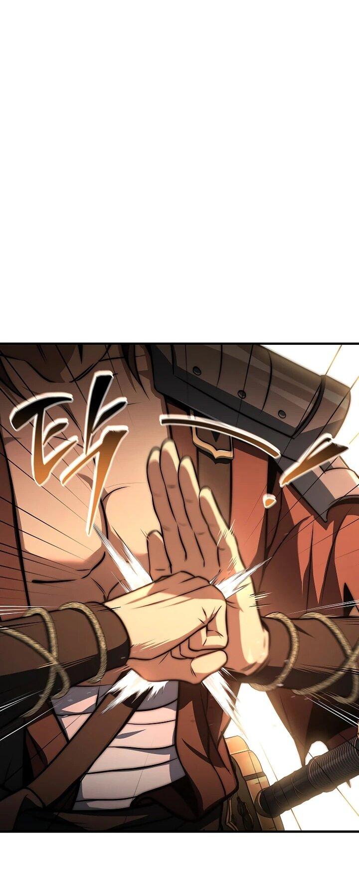 Манга Регрессия третьего принца павшего королевства - Глава 45 Страница 52