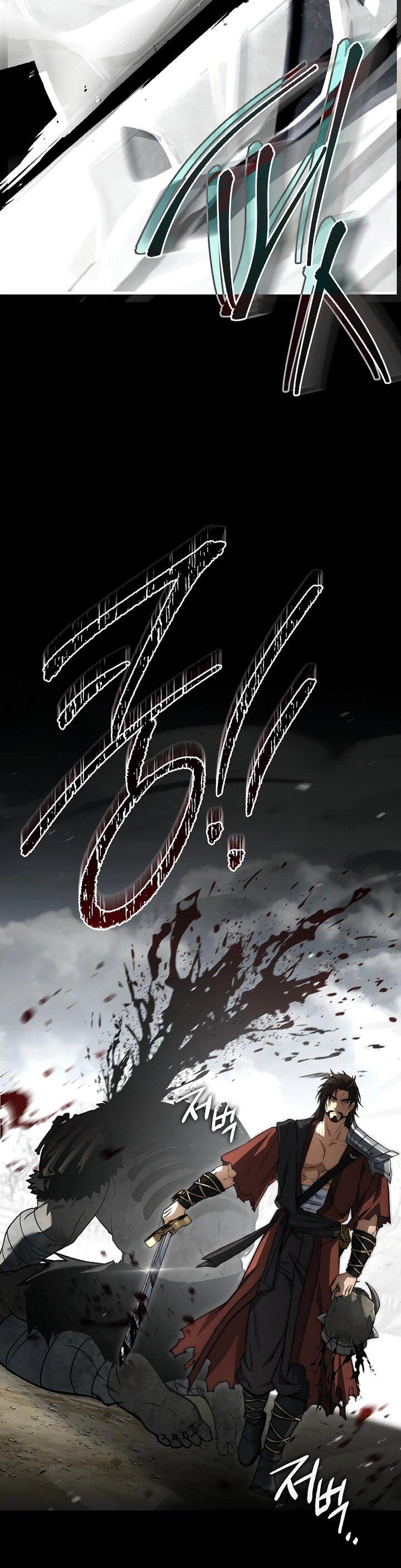 Манга Регрессия третьего принца павшего королевства - Глава 45 Страница 10