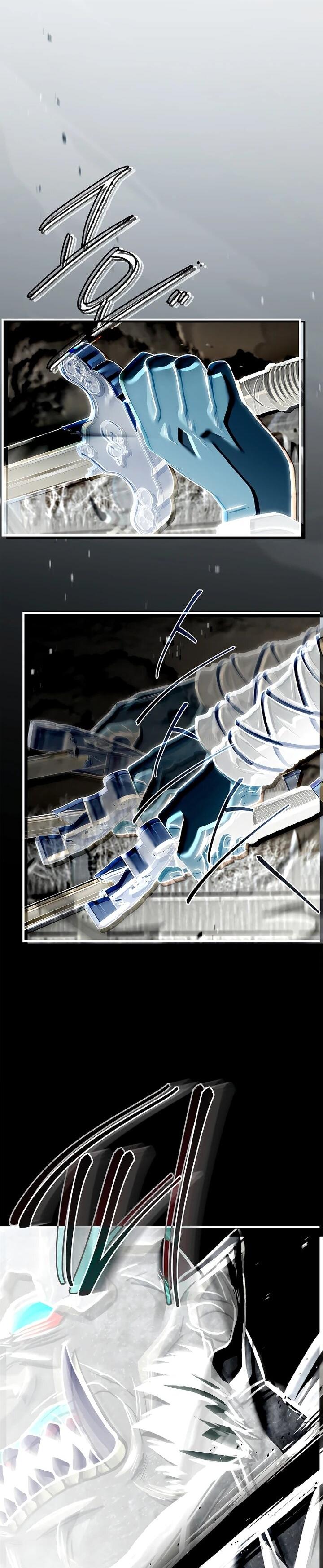 Манга Регрессия третьего принца павшего королевства - Глава 45 Страница 9