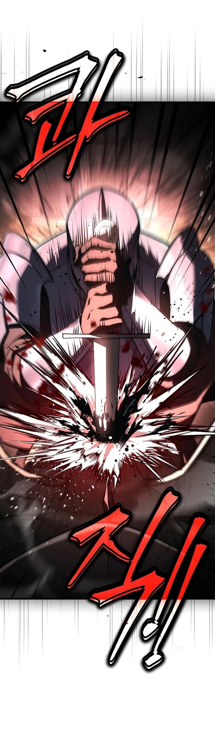 Манга Регрессия третьего принца павшего королевства - Глава 50 Страница 32