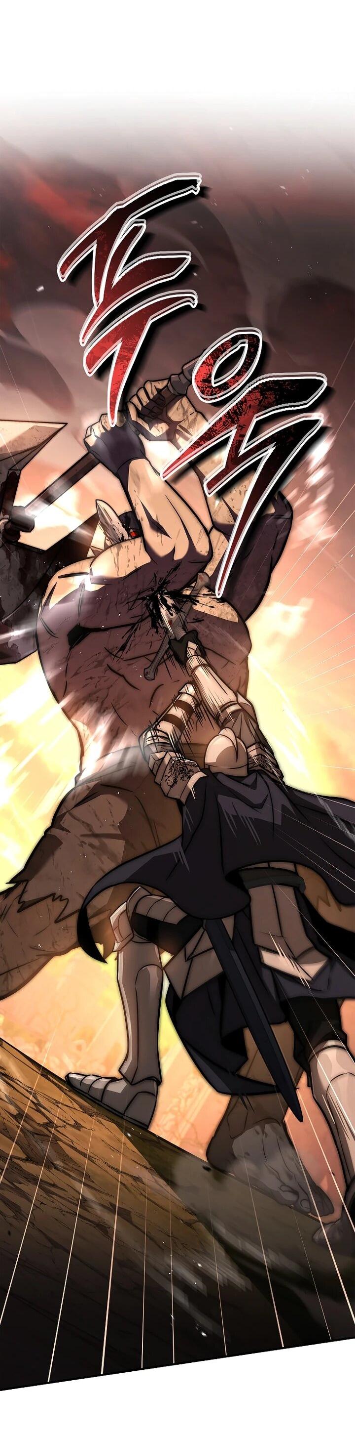 Манга Регрессия третьего принца павшего королевства - Глава 50 Страница 46