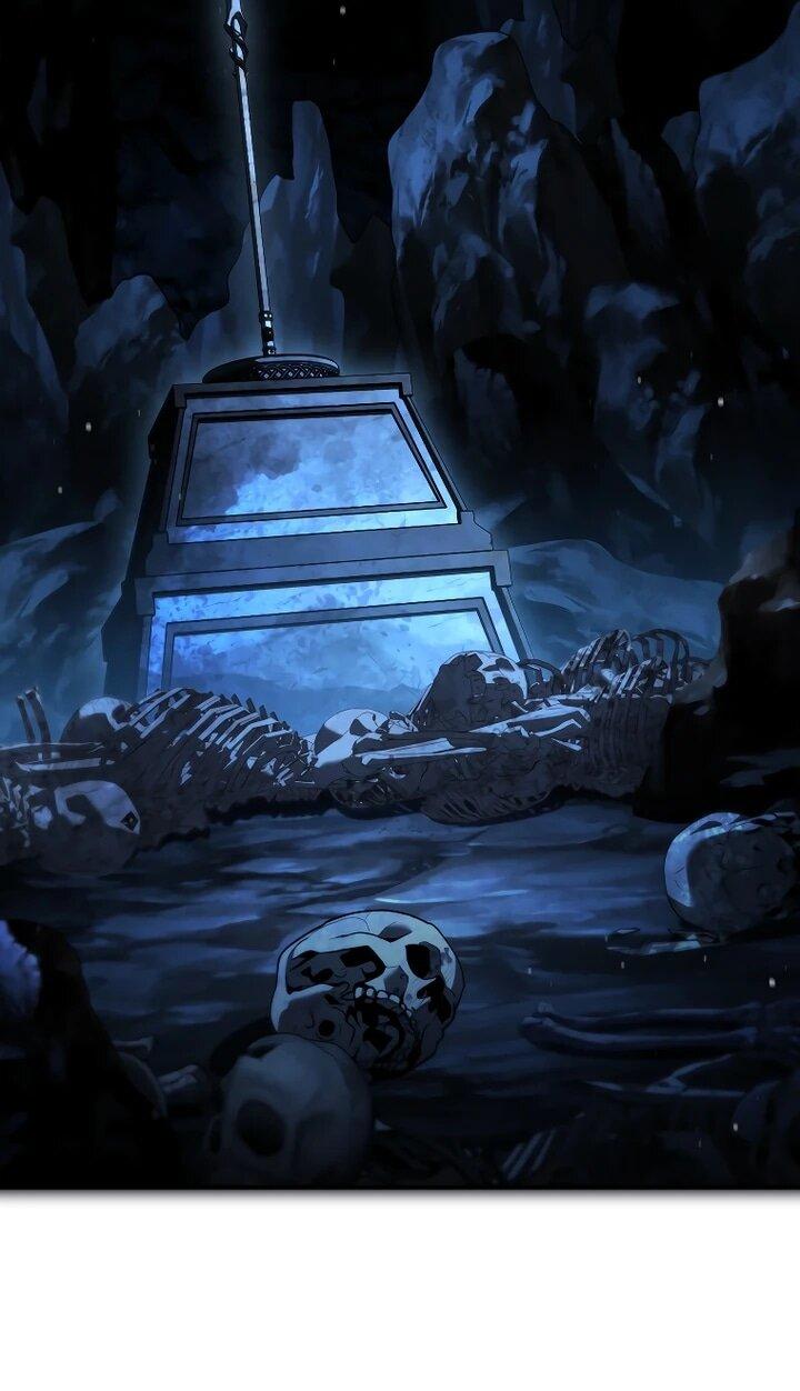 Манга Регрессия третьего принца павшего королевства - Глава 50 Страница 6