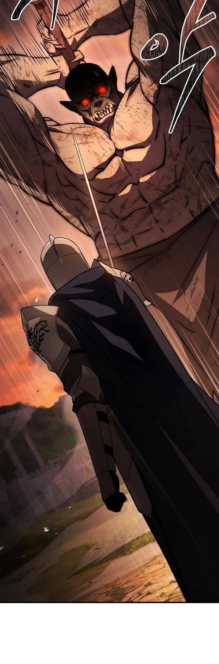 Манга Регрессия третьего принца павшего королевства - Глава 50 Страница 44