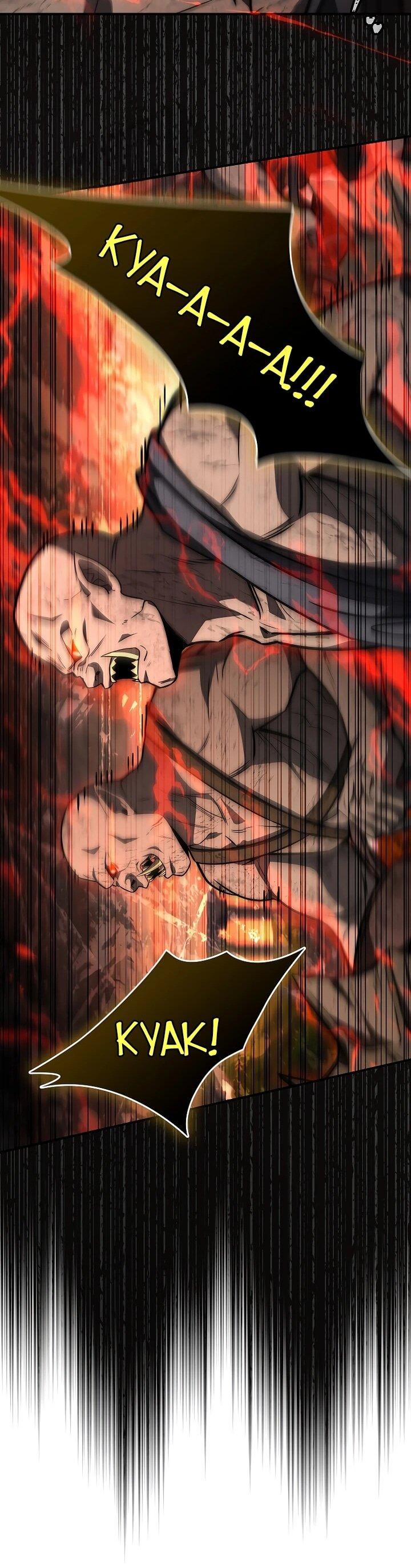 Манга Регрессия третьего принца павшего королевства - Глава 50 Страница 24