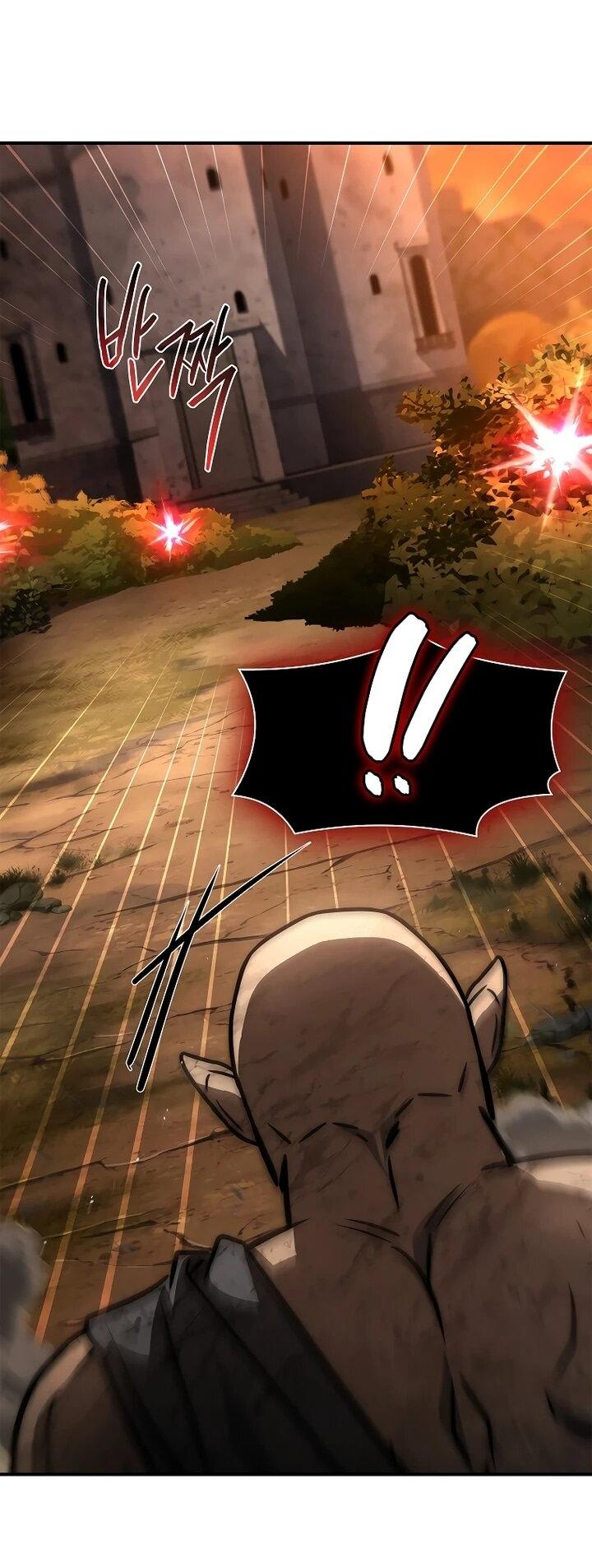 Манга Регрессия третьего принца павшего королевства - Глава 50 Страница 22