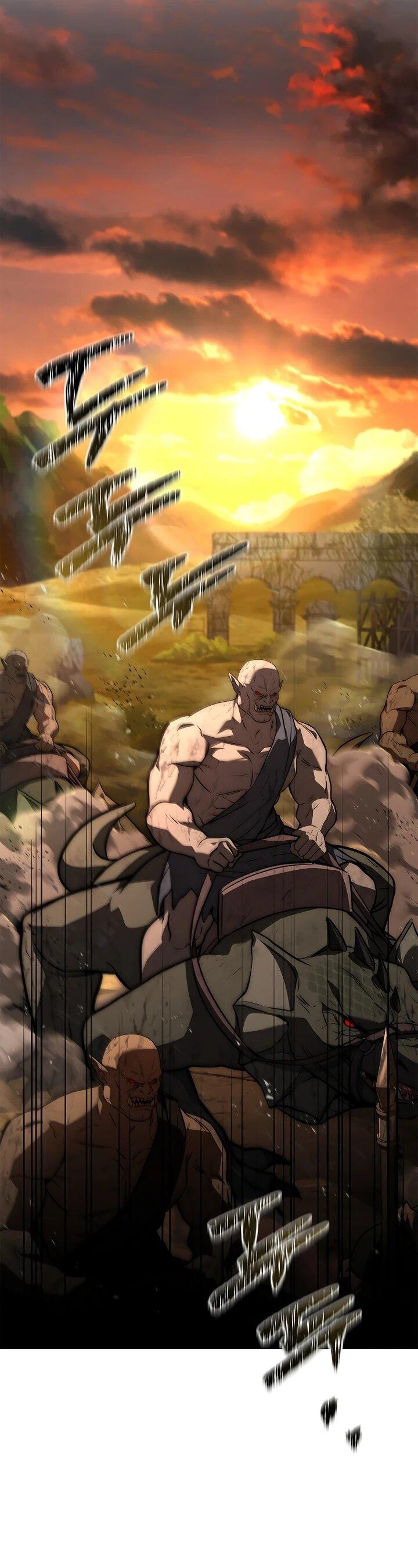 Манга Регрессия третьего принца павшего королевства - Глава 50 Страница 20