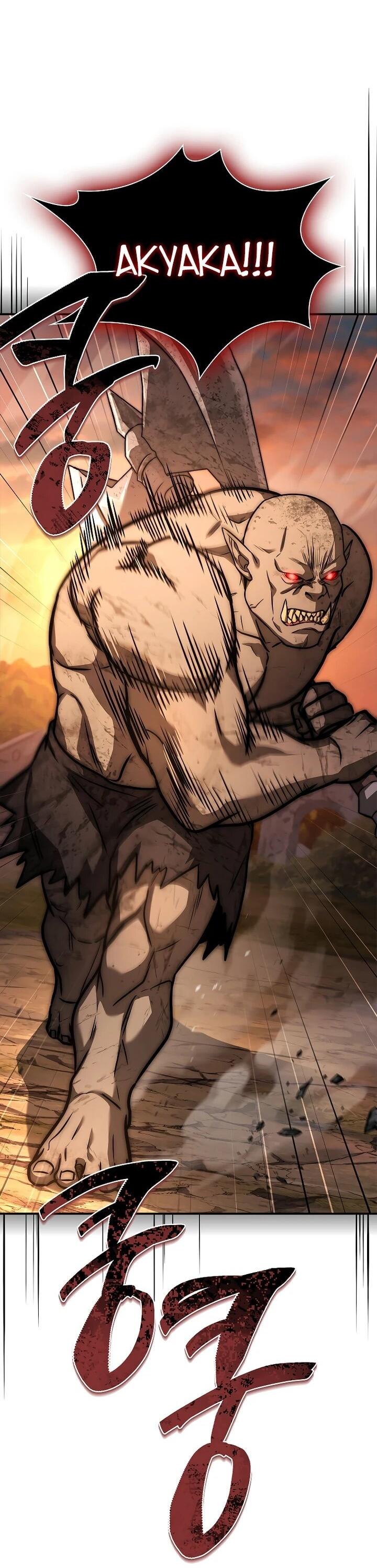 Манга Регрессия третьего принца павшего королевства - Глава 49 Страница 117