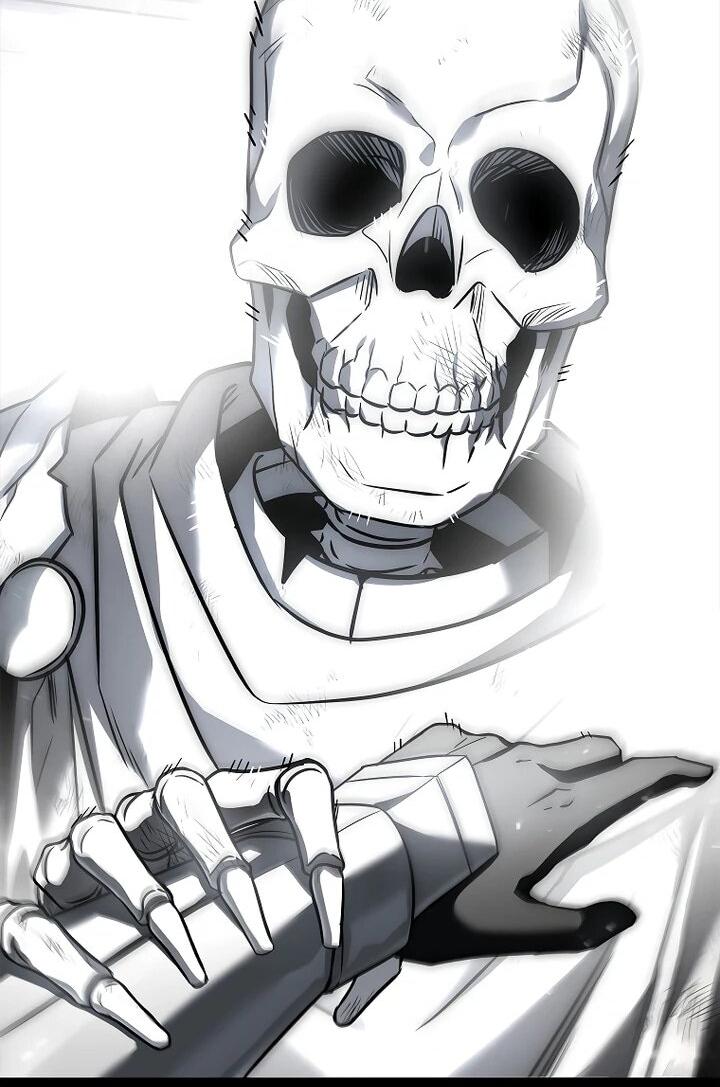 Манга Регрессия третьего принца павшего королевства - Глава 49 Страница 2