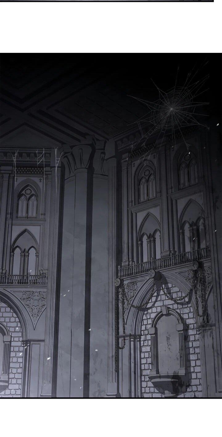 Манга Регрессия третьего принца павшего королевства - Глава 49 Страница 44