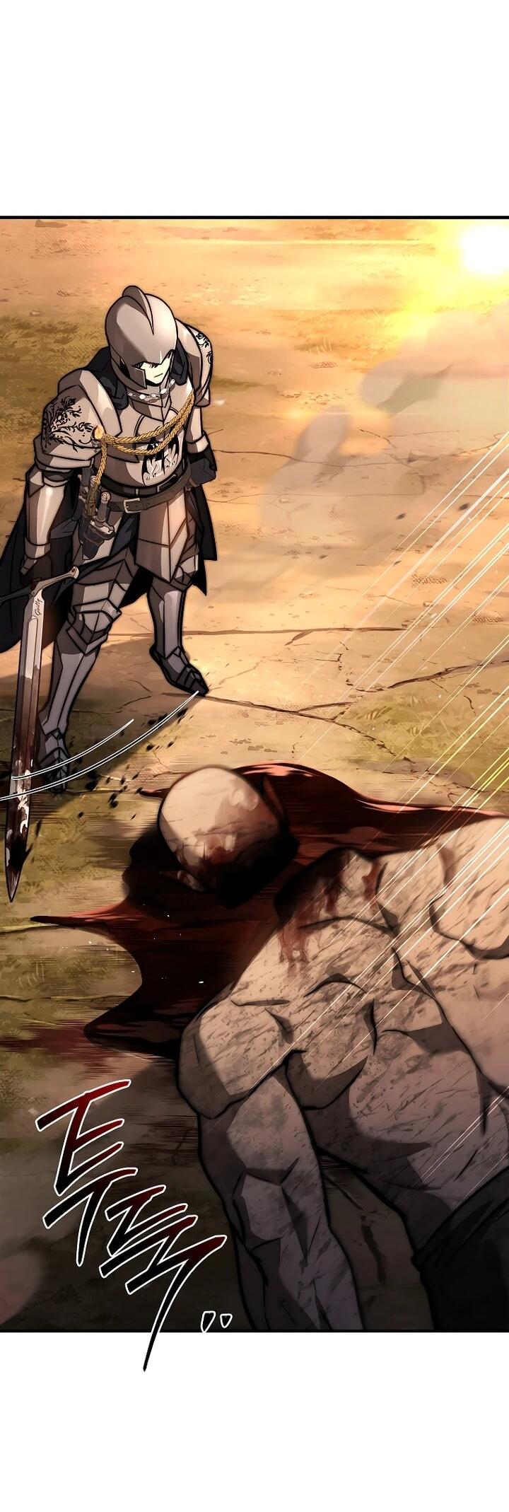 Манга Регрессия третьего принца павшего королевства - Глава 49 Страница 125