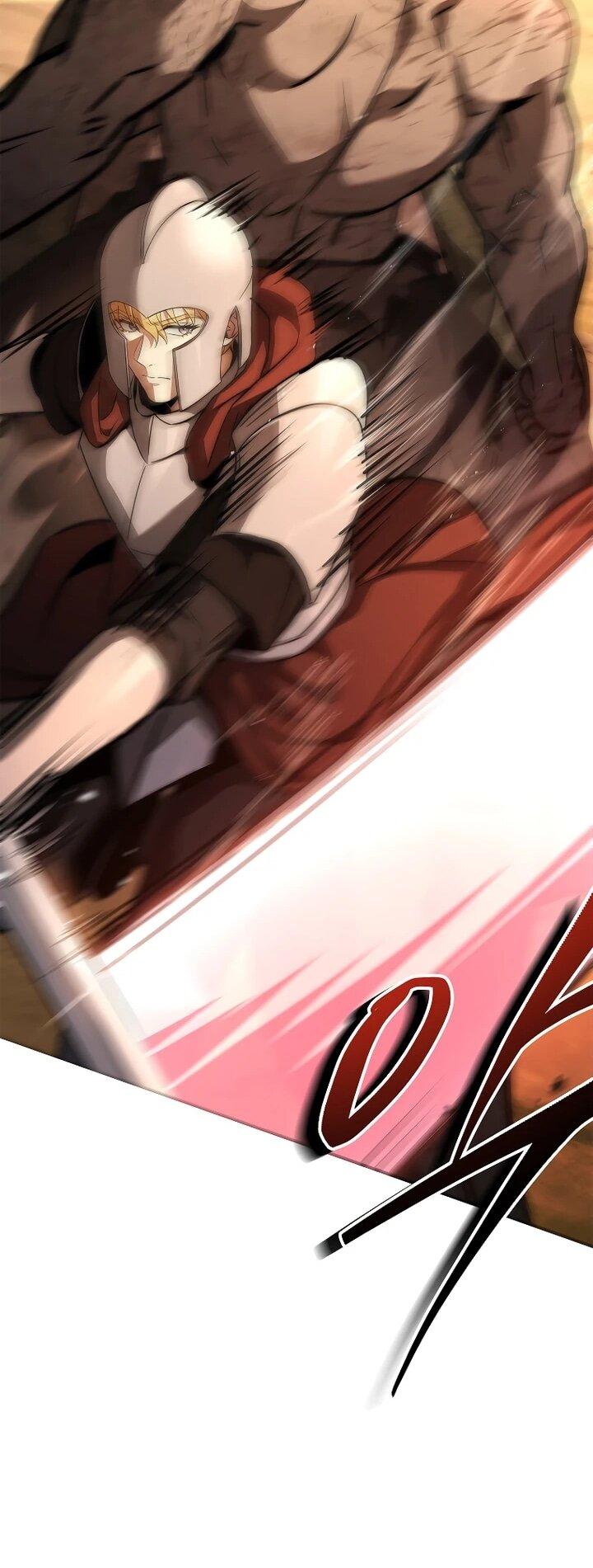 Манга Регрессия третьего принца павшего королевства - Глава 49 Страница 109