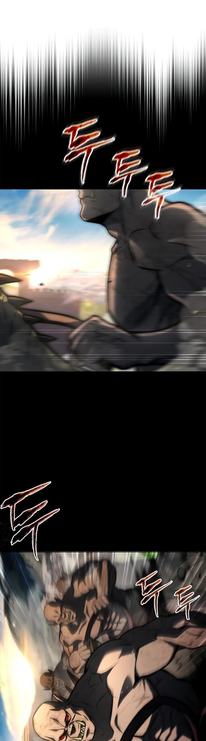 Манга Регрессия третьего принца павшего королевства - Глава 49 Страница 74